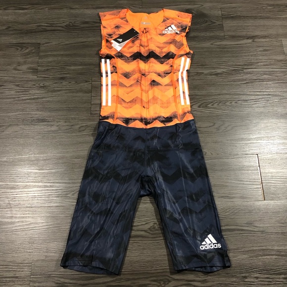 adidas speed suit